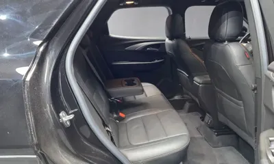 ChevroletGMDaewoo Trailblazer 2022, 43742 км, за 11004.75 USD - фото 12
