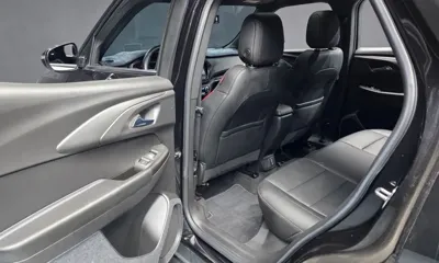 ChevroletGMDaewoo Trailblazer 2022, 43742 км, за 11004.75 USD - фото 26