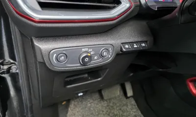 ChevroletGMDaewoo Trailblazer 2022, 43742 км, за 11004.75 USD - фото 28