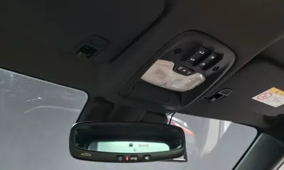 ChevroletGMDaewoo Trailblazer 2022, 43742 км, за 11004.75 USD - фото 29