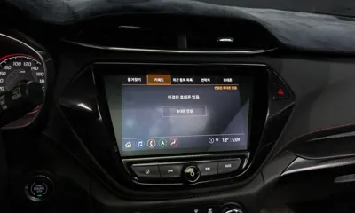 ChevroletGMDaewoo Trailblazer 2022, 43742 км, за 11004.75 USD - фото 30
