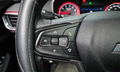 ChevroletGMDaewoo Trailblazer 2022, 43742 км, за 11004.75 USD - фото 31