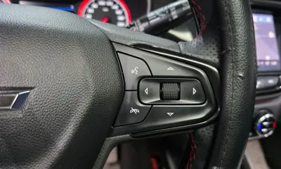 ChevroletGMDaewoo Trailblazer 2022, 43742 км, за 11004.75 USD - фото 32