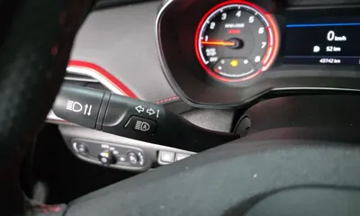 ChevroletGMDaewoo Trailblazer 2022, 43742 км, за 11004.75 USD - фото 33