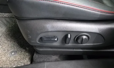 ChevroletGMDaewoo Trailblazer 2022, 43742 км, за 11004.75 USD - фото 35