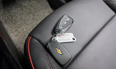 ChevroletGMDaewoo Trailblazer 2022, 43742 км, за 11004.75 USD - фото 36