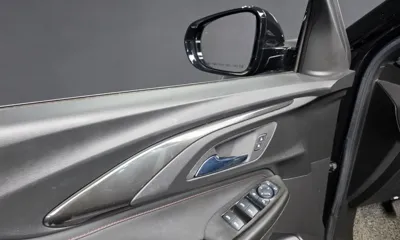 ChevroletGMDaewoo Trailblazer 2022, 43742 км, за 11004.75 USD - фото 37