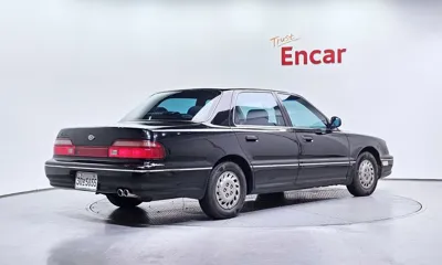 Hyundai Grandeur 1996, 90047 км, за 2561.74 USD