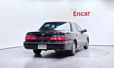 Hyundai Grandeur 1996, 90047 км, за 2561.74 USD