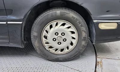 Hyundai Grandeur 1996, 90047 км, за 2561.74 USD