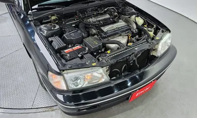 Hyundai Grandeur 1996, 90047 км, за 2561.74 USD - фото 6