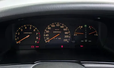 Hyundai Grandeur 1996, 90047 км, за 2561.74 USD - фото 8