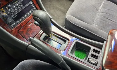 Hyundai Grandeur 1996, 90047 км, за 2561.74 USD - фото 9