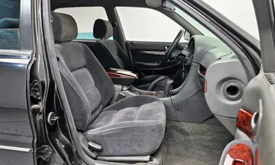 Hyundai Grandeur 1996, 90047 км, за 2561.74 USD - фото 10