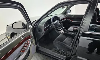 Hyundai Grandeur 1996, 90047 км, за 2561.74 USD - фото 11