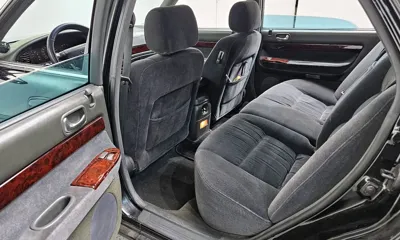Hyundai Grandeur 1996, 90047 км, за 2561.74 USD - фото 12