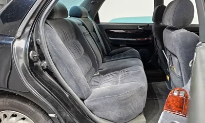 Hyundai Grandeur 1996, 90047 км, за 2561.74 USD - фото 13