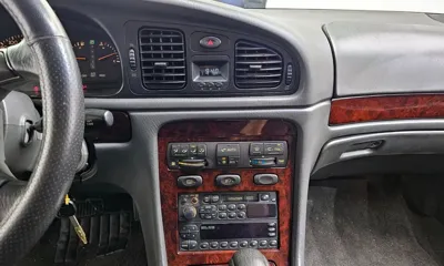 Hyundai Grandeur 1996, 90047 км, за 2561.74 USD - фото 15
