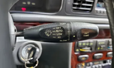 Hyundai Grandeur 1996, 90047 км, за 2561.74 USD - фото 18