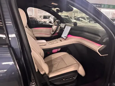 Nio ES7 2023, 95000 км, за 26779.94 USD