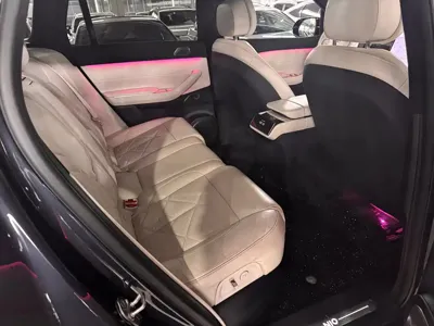 Nio ES7 2023, 95000 км, за 26779.94 USD