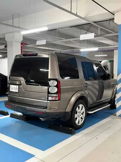 Land Rover Discovery 2015, 59300 км, за 24944.2 USD