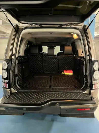 Land Rover Discovery 2015, 59300 км, за 24944.2 USD