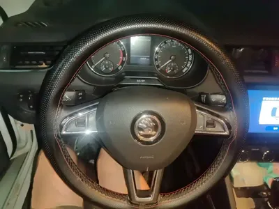 Skoda Octavia 2020, 59800 км, за 7651.32 USD
