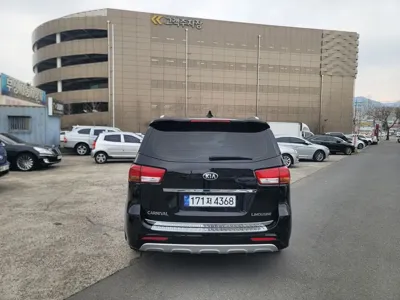 Kia Canival 2016, 222266 км, за 5281.6 USD - фото 6