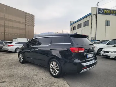 Kia Canival 2016, 222266 км, за 5281.6 USD - фото 7