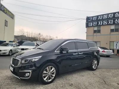 Kia Canival 2016, 222266 км, за 5281.6 USD - фото 9