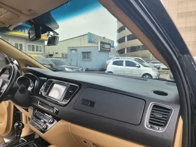 Kia Canival 2016, 222266 км, за 5281.6 USD - фото 11