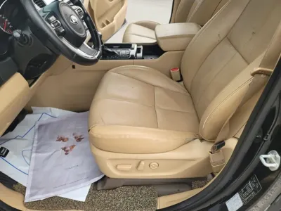 Kia Canival 2016, 222266 км, за 5281.6 USD - фото 13
