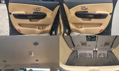 Kia Canival 2016, 222266 км, за 5281.6 USD - фото 17