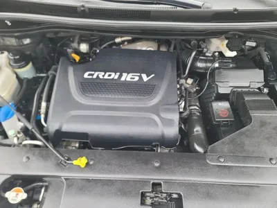 Kia Canival 2016, 222266 км, за 5281.6 USD - фото 18
