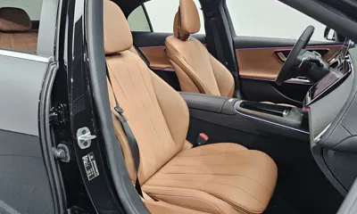 Mercedes-Benz E-Class 2025, 3509 км, за 44810.98 USD - фото 11