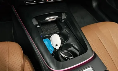 Mercedes-Benz E-Class 2025, 3509 км, за 44810.98 USD - фото 27