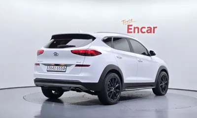 Hyundai Tucson 2019, 101576 км, за 9302.64 USD
