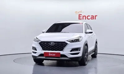 Hyundai Tucson 2019, 101576 км, за 9302.64 USD