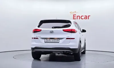 Hyundai Tucson 2019, 101576 км, за 9302.64 USD