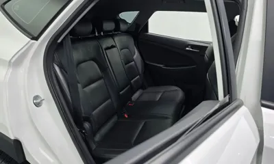 Hyundai Tucson 2019, 101576 км, за 9302.64 USD - фото 12