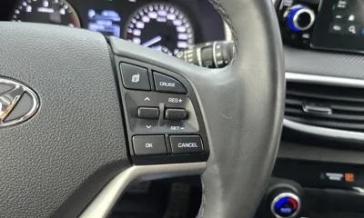 Hyundai Tucson 2019, 101576 км, за 9302.64 USD - фото 16