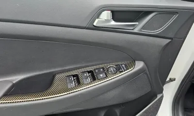 Hyundai Tucson 2019, 101576 км, за 9302.64 USD - фото 17