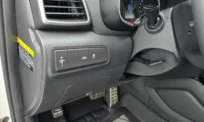 Hyundai Tucson 2019, 101576 км, за 9302.64 USD - фото 19