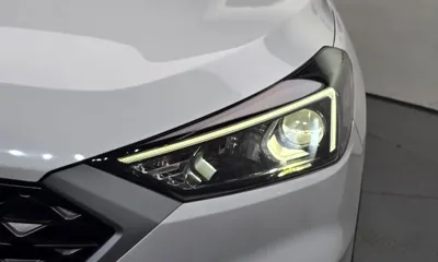 Hyundai Tucson 2019, 101576 км, за 9302.64 USD - фото 22