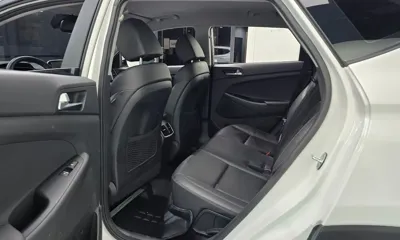 Hyundai Tucson 2019, 101576 км, за 9302.64 USD - фото 26