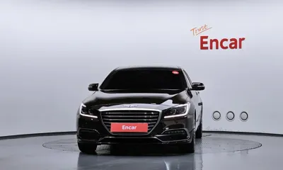 Genesis G80 2018, 91639 км, за 13062.89 USD