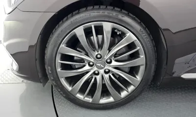 Genesis G80 2018, 91639 км, за 13062.89 USD