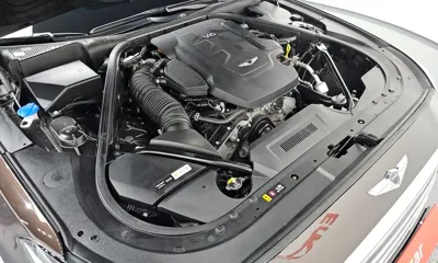 Genesis G80 2018, 91639 км, за 13062.89 USD - фото 6