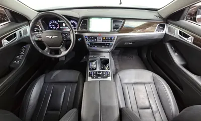 Genesis G80 2018, 91639 км, за 13062.89 USD - фото 7